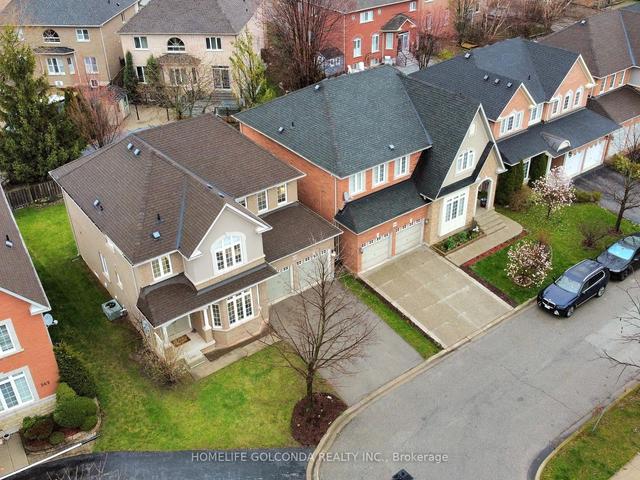 355 Burloak Dr, House detached with 3 bedrooms, 3 bathrooms and 4 parking in Oakville ON | Image 23