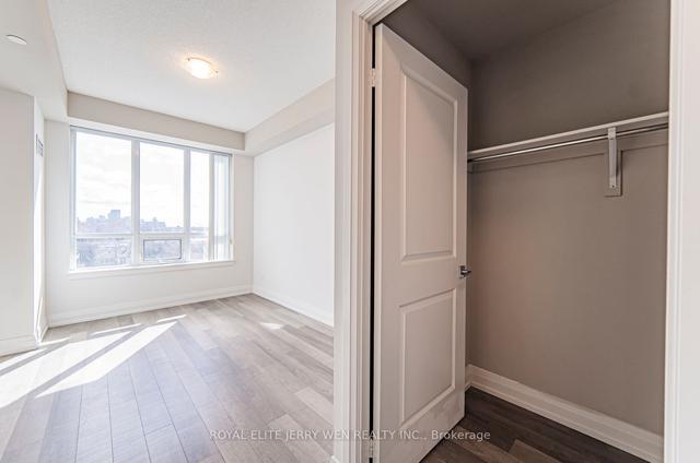 525 - 7165 Yonge St, Condo with 1 bedrooms, 2 bathrooms and 1 parking in Markham ON | Image 3