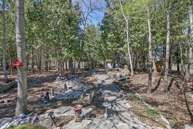 162 Riverside Dr, House detached with 2 bedrooms, 3 bathrooms and 8 parking in Kawartha Lakes ON | Image 31