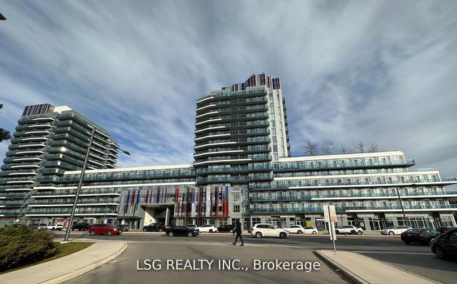 716 - 9471 Yonge St, Condo with 2 bedrooms, 2 bathrooms and 1 parking in Richmond Hill ON | Image 12