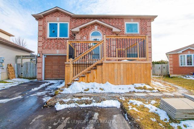 9 Waddington Cres, House detached with 3 bedrooms, 2 bathrooms and 3 parking in Barrie ON | Image 12
