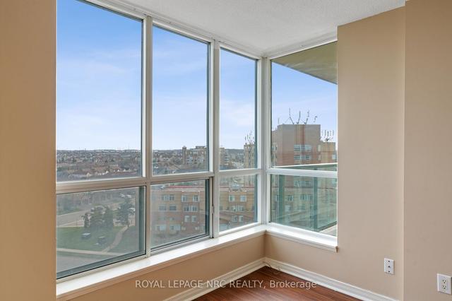 909 - 4879 Kimbermount Ave, Condo with 2 bedrooms, 2 bathrooms and 1 parking in Mississauga ON | Image 37