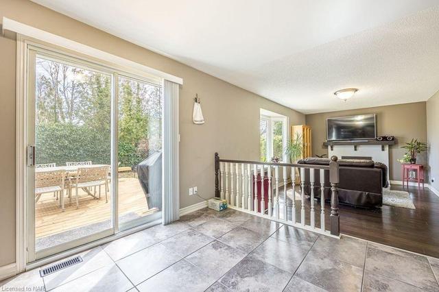 20 Pioneer Court, House detached with 3 bedrooms, 2 bathrooms and 6 parking in St. Catharines ON | Image 31