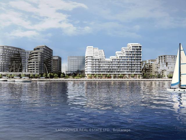 621 - 118 Merchants' Wharf, Condo with 2 bedrooms, 2 bathrooms and 0 parking in Toronto ON | Image 19