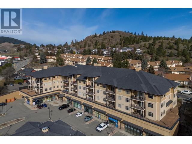 308 - 1390 Hillside Drive, Condo with 2 bedrooms, 3 bathrooms and null parking in Kamloops BC | Image 33