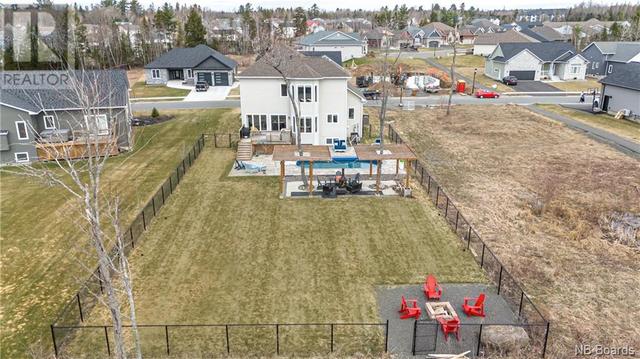 44 Stonehill Lane, House detached with 4 bedrooms, 3 bathrooms and null parking in Fredericton NB | Image 6