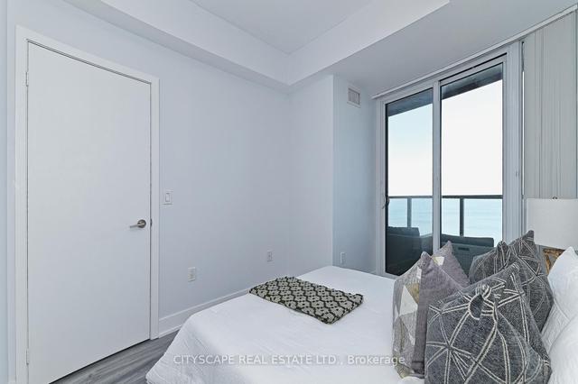 3808 - 20 Shore Breeze Dr, Condo with 1 bedrooms, 1 bathrooms and 1 parking in Toronto ON | Image 17