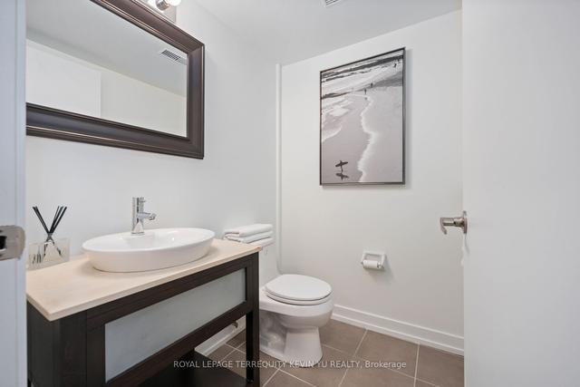 a3 - 1100 Lansdowne Ave, Condo with 2 bedrooms, 2 bathrooms and 1 parking in Toronto ON | Image 14