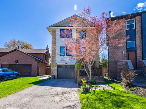 47 Longfellow Crt, Whitby, ON, L1N6V7 | Card Image