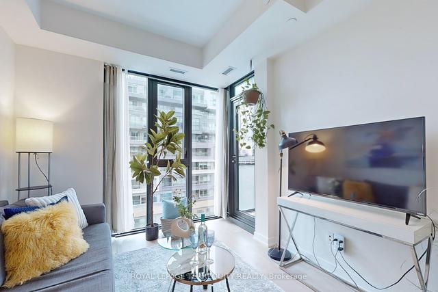 612 - 840 St Clair Ave W, Condo with 2 bedrooms, 2 bathrooms and 1 parking in Toronto ON | Image 6