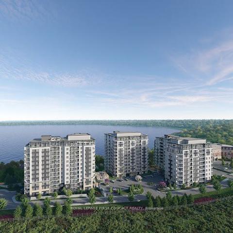 107-58 Lakeside Terr, Barrie, ON, L4M0L5 | Card Image