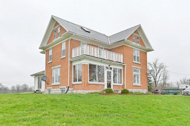 106865 Hwy 7, House detached with 4 bedrooms, 3 bathrooms and 7 parking in Madoc ON | Image 1