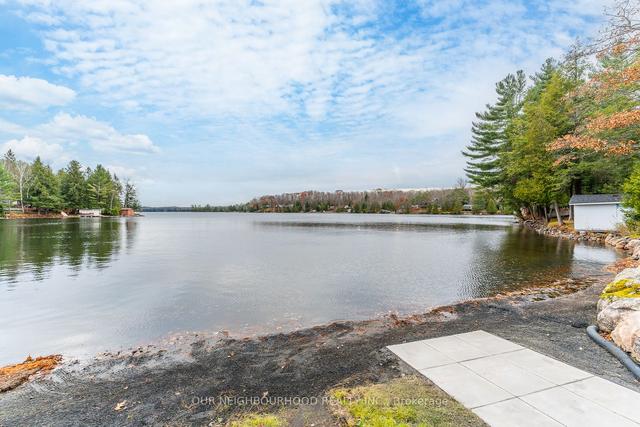 176 Trotter Oitment Rd S, House detached with 3 bedrooms, 4 bathrooms and 8 parking in North Kawartha ON | Image 30