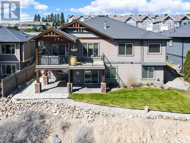 12970 Lake Hill Drive, House detached with 4 bedrooms, 3 bathrooms and 4 parking in Lake Country BC | Image 13