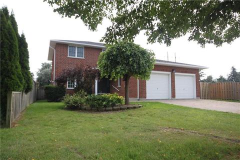 19 West Farmington Drive, House detached with 4 bedrooms, 4 bathrooms and 2 parking in St. Catharines ON | Card Image