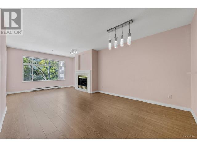 215 - 8180 Jones Road, Condo with 2 bedrooms, 2 bathrooms and 2 parking in Richmond BC | Image 4