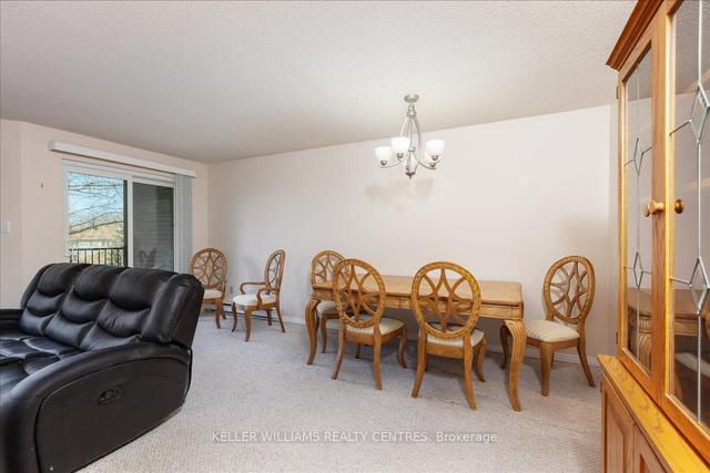 211 - 111 Grew Blvd, Condo with 2 bedrooms, 2 bathrooms and 1 parking in Georgina ON | Image 2
