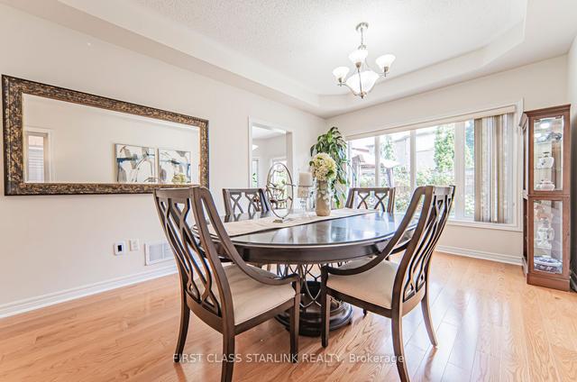 3152 Morning Glory Mews, House detached with 4 bedrooms, 5 bathrooms and 4 parking in Mississauga ON | Image 39