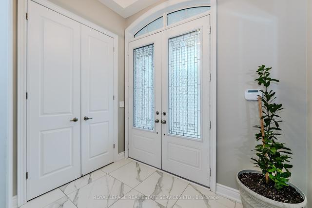 3048 Parsonage Cres, House detached with 4 bedrooms, 3 bathrooms and 4 parking in Oakville ON | Image 12