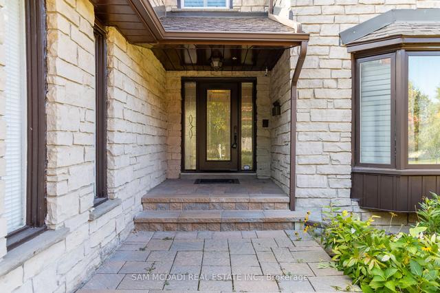 4196 Bridlepath Tr, House detached with 4 bedrooms, 4 bathrooms and 4 parking in Mississauga ON | Image 12