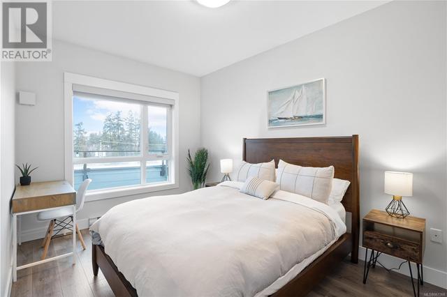 304 - 113 Hirst Ave E, Condo with 2 bedrooms, 2 bathrooms and 1 parking in Parksville BC | Image 5