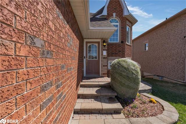 32 Dunsmore Lane, House detached with 4 bedrooms, 3 bathrooms and 6 parking in Barrie ON | Image 33