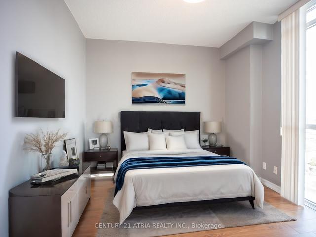 811 - 1328 Birchmount Rd, Condo with 1 bedrooms, 1 bathrooms and 1 parking in Toronto ON | Image 9