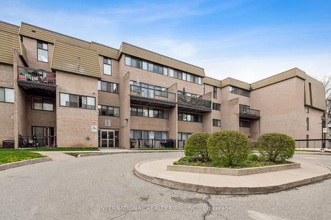 188-2095 Roche Crt, Mississauga, ON, L5K2C8 | Card Image