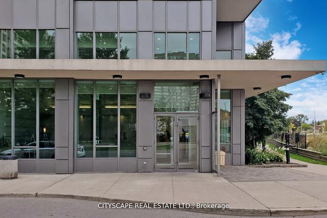 301 - 3525 Kariya Dr, Condo with 2 bedrooms, 2 bathrooms and 2 parking in Mississauga ON | Image 23