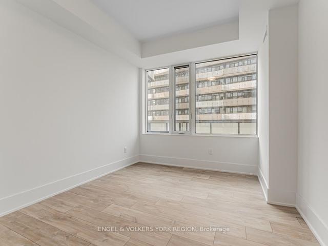 1605 - 470 Front St W, Condo with 2 bedrooms, 2 bathrooms and 1 parking in Toronto ON | Image 4