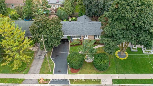 380 Tareyton Rd, House detached with 3 bedrooms, 2 bathrooms and 4 parking in Richmond Hill ON | Image 33