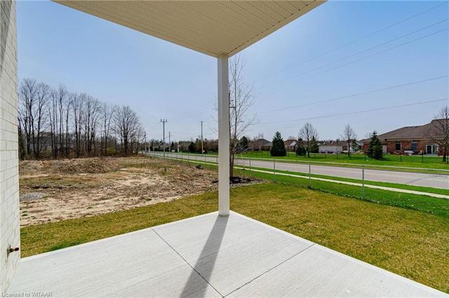 79 Trailview Drive, House detached with 4 bedrooms, 3 bathrooms and 5 parking in Tillsonburg ON | Image 38