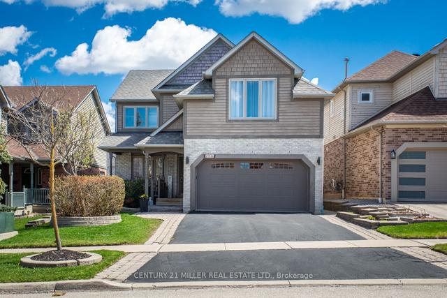 2936 Castlebridge Dr, House detached with 4 bedrooms, 4 bathrooms and 4 parking in Mississauga ON | Image 12