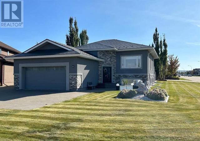 321 13 Street Se, House detached with 4 bedrooms, 3 bathrooms and 2 parking in Slave Lake AB | Image 32
