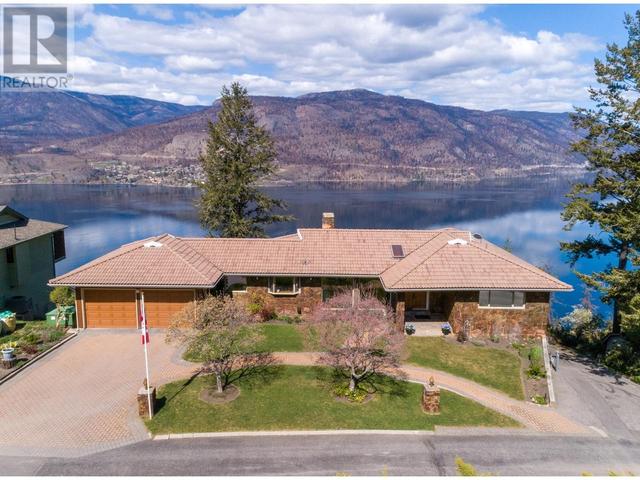 110 Boppart Court, House detached with 3 bedrooms, 3 bathrooms and 4 parking in Kelowna BC | Image 56