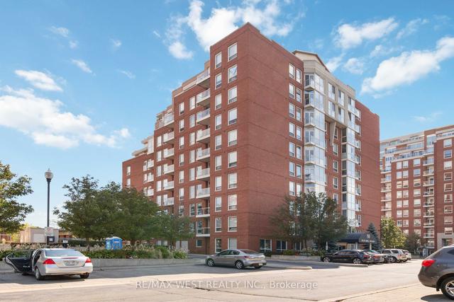 905 ph5 - 50 Old Mill Rd, Condo with 1 bedrooms, 1 bathrooms and 2 parking in Oakville ON | Image 12