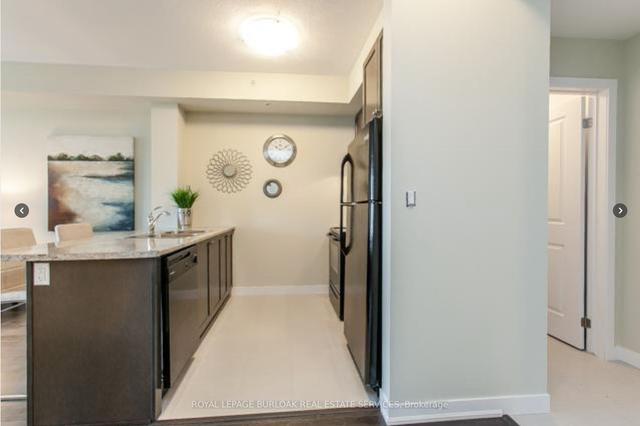 321 - 5010 Corporate Dr, Condo with 1 bedrooms, 1 bathrooms and 1 parking in Burlington ON | Image 19