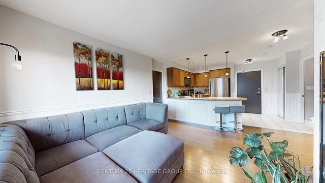 711 - 935 Sheppard Ave W, Condo with 2 bedrooms, 2 bathrooms and 1 parking in Toronto ON | Image 19