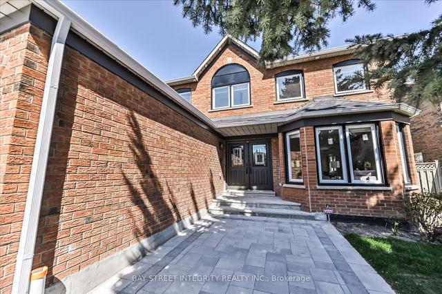 93 Buchanan Dr, House detached with 4 bedrooms, 5 bathrooms and 6 parking in Markham ON | Image 12