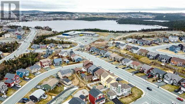 30 Sgt Donald Lucas Drive, House detached with 3 bedrooms, 2 bathrooms and null parking in Paradise NL | Image 37