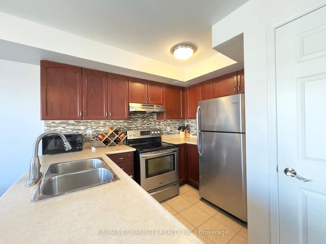 22 - 200 Mclevin Ave, Townhouse with 2 bedrooms, 1 bathrooms and 1 parking in Toronto ON | Image 14