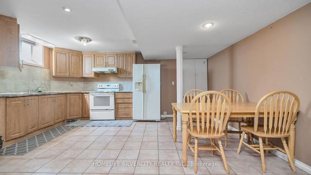 155 Whitwell Dr, House detached with 4 bedrooms, 4 bathrooms and 6 parking in Brampton ON | Image 29