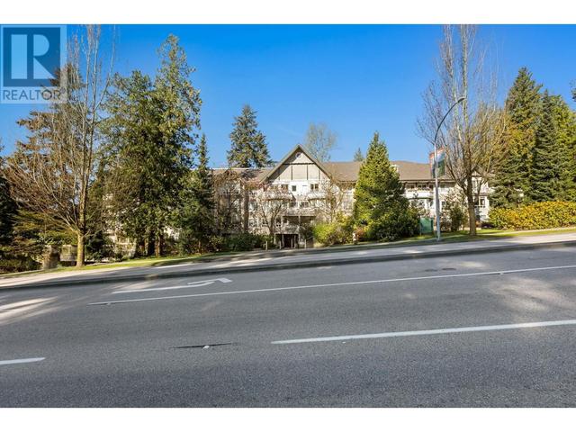 307 - 7383 Griffiths Drive, Condo with 1 bedrooms, 1 bathrooms and 2 parking in Burnaby BC | Image 4