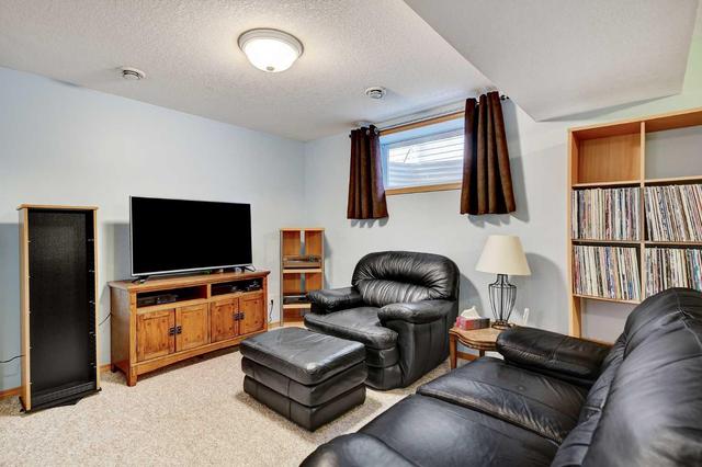 10741 72 Avenue, House detached with 4 bedrooms, 3 bathrooms and 4 parking in Grande Prairie AB | Image 28