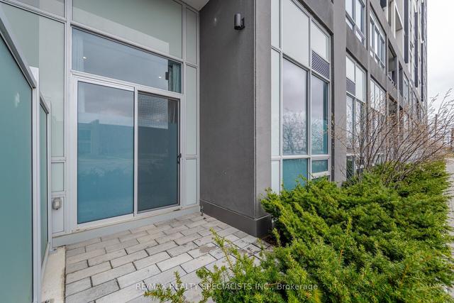 101 - 1050 Main St E, Condo with 1 bedrooms, 1 bathrooms and 1 parking in Milton ON | Image 16