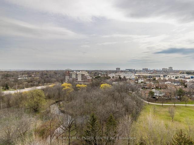1104 - 330 Mill St S, Condo with 2 bedrooms, 2 bathrooms and 2 parking in Brampton ON | Image 30