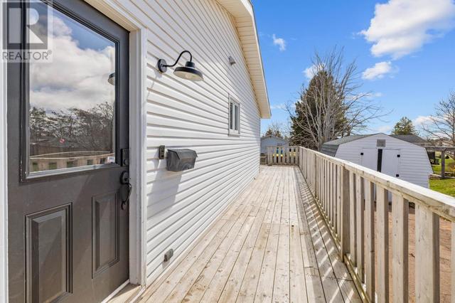 772 Osborne Street, House detached with 3 bedrooms, 2 bathrooms and null parking in Summerside PE | Image 28