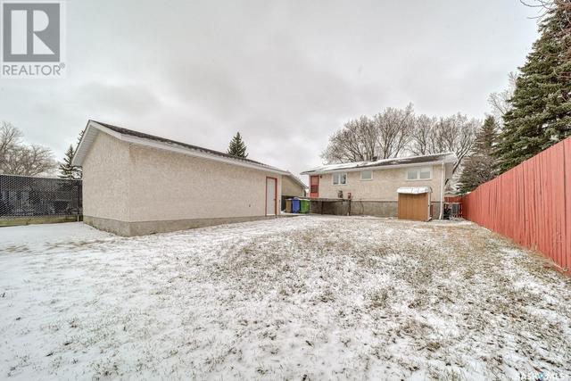 43 Coleman Crescent, House detached with 2 bedrooms, 1 bathrooms and null parking in Regina SK | Image 17