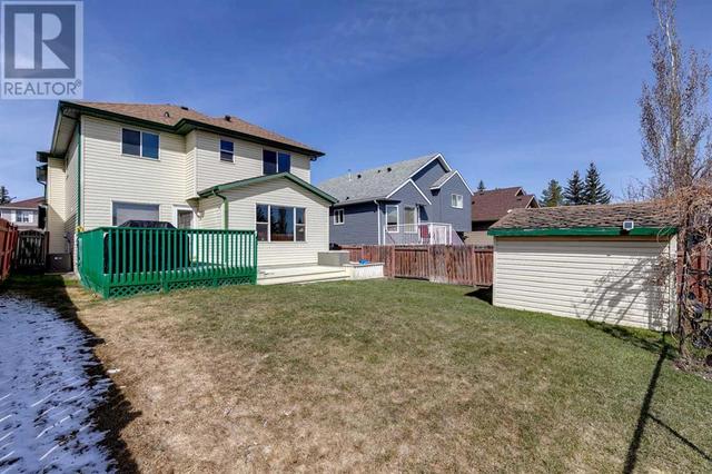 24 Somerset Park Sw, House detached with 3 bedrooms, 2 bathrooms and 4 parking in Calgary AB | Image 35