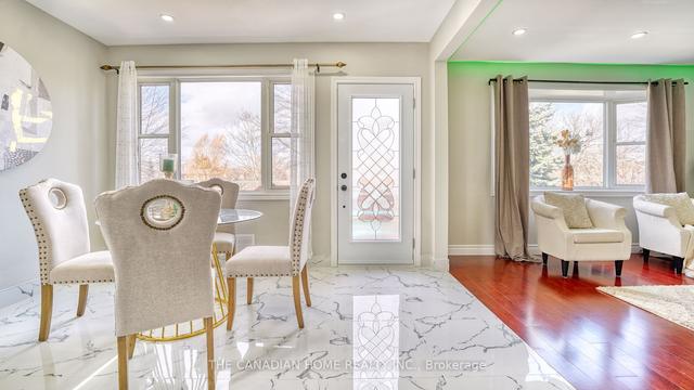 239 Edward Ave Ave, House detached with 3 bedrooms, 4 bathrooms and 4 parking in Oshawa ON | Image 36